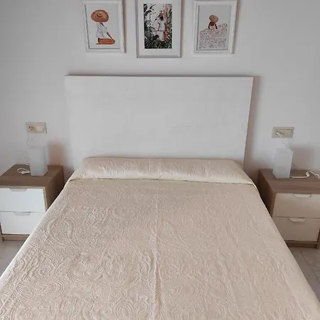 Daire Apartamento O Grove
