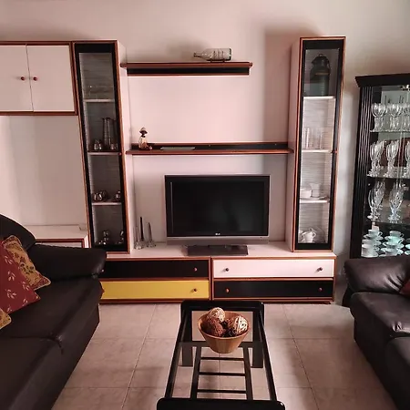 Apartamento O Grove * O Grove