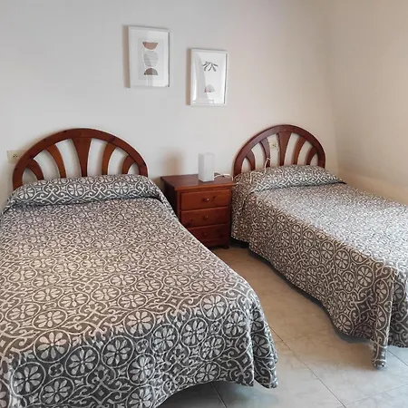Apartamento O Grove Daire