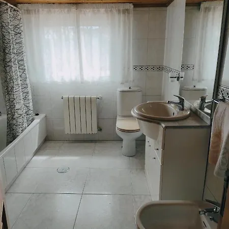 Apartamento O Grove O Grove