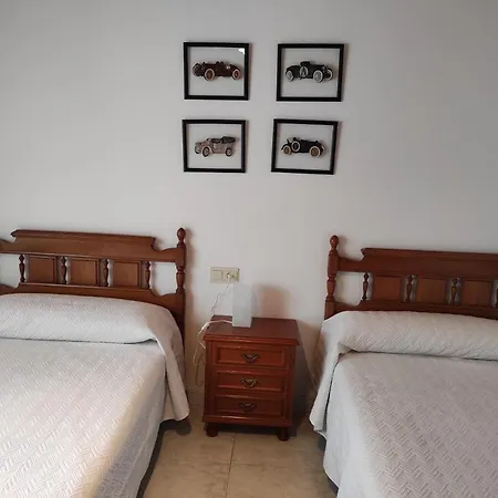 Apartamento O Grove Daire O Grove