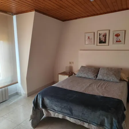 Apartamento O Grove Apartment O Grove