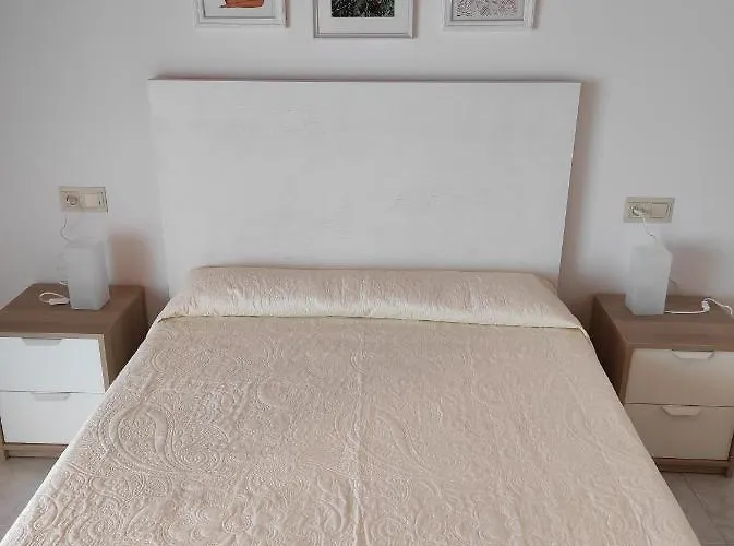 Appartement Apartamento O Grove