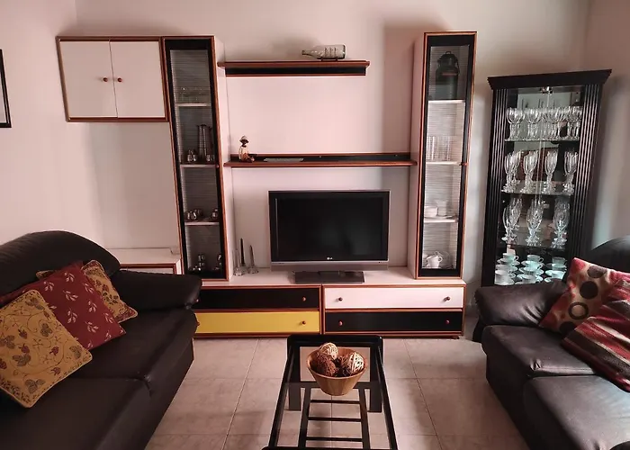 Apartamento O Grove * O Grove