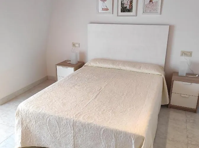 Apartamento O Grove Appartement *