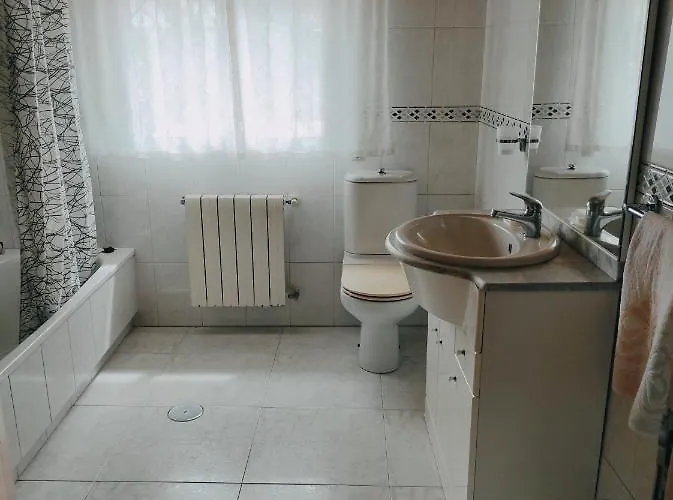Apartamento O Grove O Grove